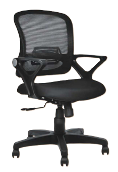 cherry mb chair